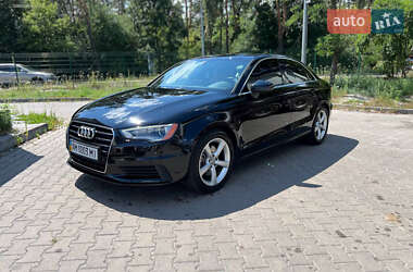 Audi A3 2014 Audi A3 2014