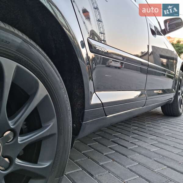 Хэтчбек Audi A3 2007 в Полтаве
