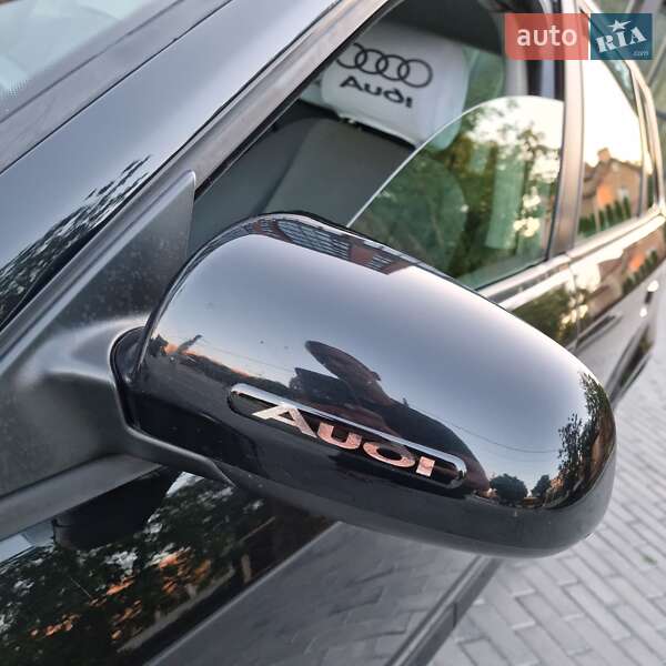 Хэтчбек Audi A3 2007 в Полтаве