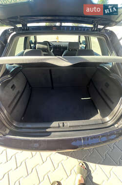 Хэтчбек Audi A3 2001 в 