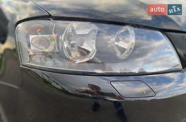 Хэтчбек Audi A3 2007 в 