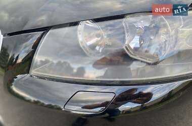 Хэтчбек Audi A3 2007 в 
