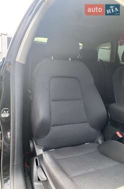 Хэтчбек Audi A3 2007 в 