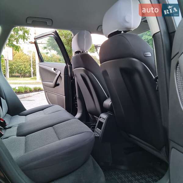 Хэтчбек Audi A3 2007 в Полтаве