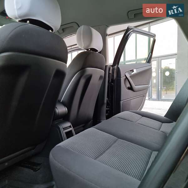 Хэтчбек Audi A3 2007 в Полтаве