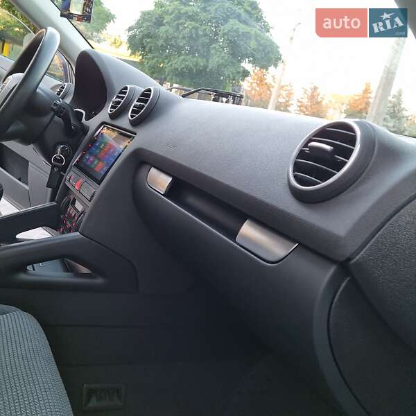 Хэтчбек Audi A3 2007 в Полтаве