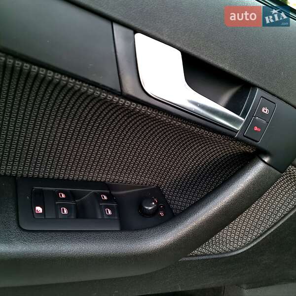 Хэтчбек Audi A3 2007 в Полтаве