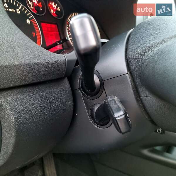 Хэтчбек Audi A3 2007 в Полтаве