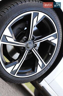 Седан Audi A3 2021 в 