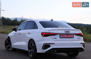 Седан Audi A3 2021 в 