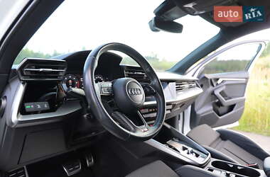 Седан Audi A3 2021 в 