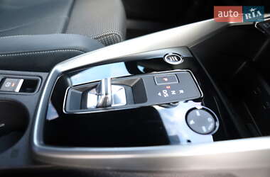 Седан Audi A3 2021 в 