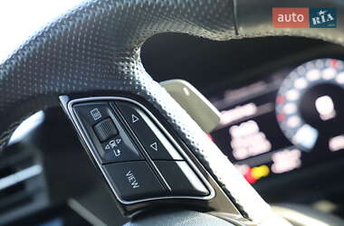 Седан Audi A3 2021 в 