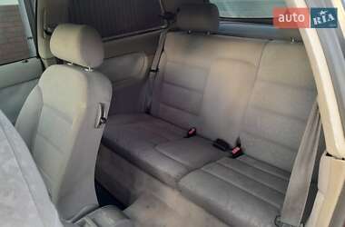 Хэтчбек Audi A3 1997 в 