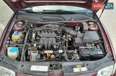 Хэтчбек Audi A3 1997 в 
