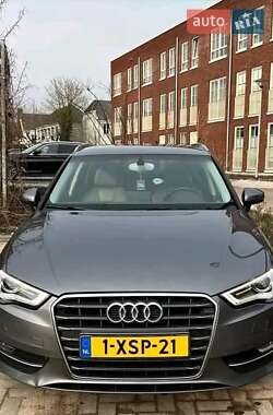 Audi A3 2014 Audi A3 2014