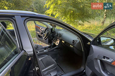 Хэтчбек Audi A3 2006 в 