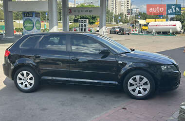 Audi A3 2008 Audi A3 2008