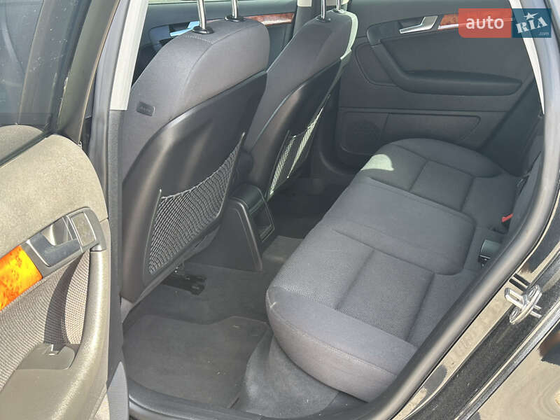 Хетчбек Audi A3 2008 в Києві