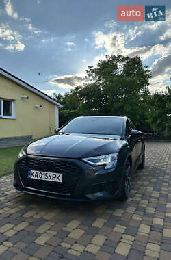 Седан Audi A3 2023 в 