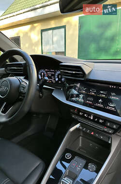 Седан Audi A3 2023 в 