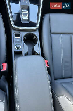 Седан Audi A3 2023 в 
