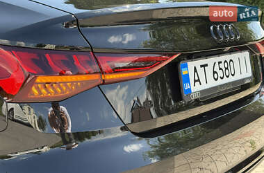 Седан Audi A3 2023 в 