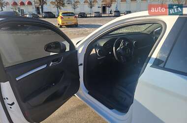 Седан Audi A3 2015 в 