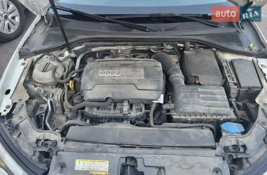 Седан Audi A3 2015 в 