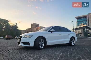 Audi A3 2015 Audi A3 2015