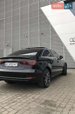 Audi A3 2014 Audi A3 2014