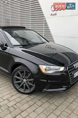 Седан Audi A3 2014 в 