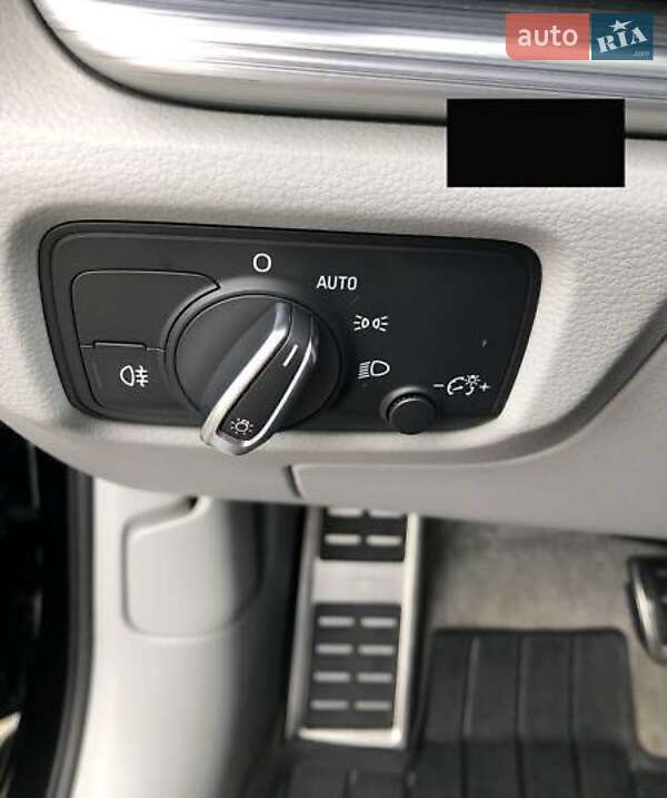 Седан Audi A3 2014 в Львове фото 17 Седан Audi A3 2014 в Львове