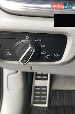 Седан Audi A3 2014 в 