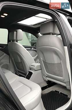 Седан Audi A3 2014 в 