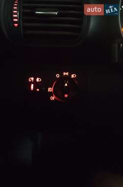 Хэтчбек Audi A3 2002 в 