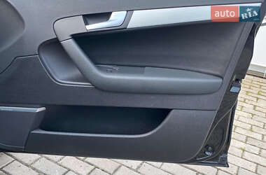 Хэтчбек Audi A3 2006 в 