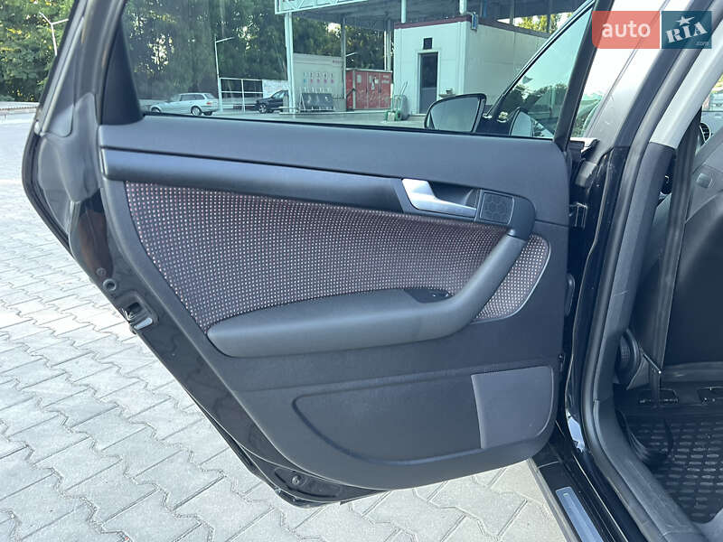Хэтчбек Audi A3 2007 в Виннице