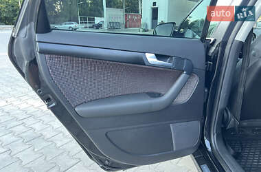 Хэтчбек Audi A3 2007 в 