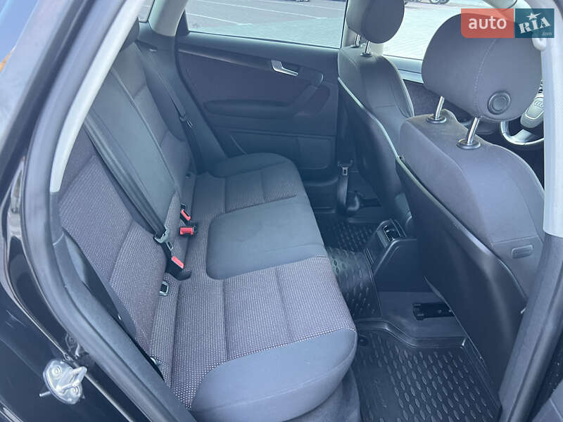 Хэтчбек Audi A3 2007 в Виннице