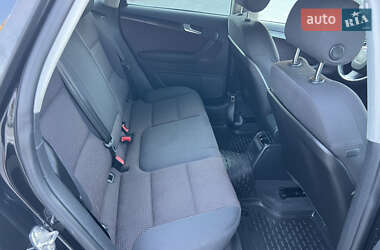 Хэтчбек Audi A3 2007 в 