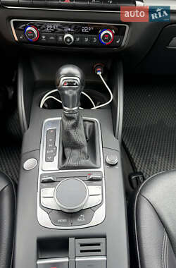 Седан Audi A3 2015 в 