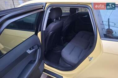 Хэтчбек Audi A3 2005 в 