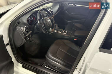 Седан Audi A3 2015 в 