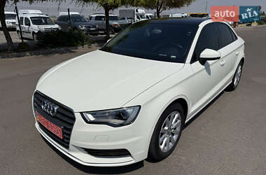 Седан Audi A3 2015 в Одесі