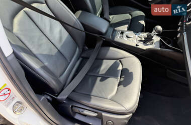 Седан Audi A3 2015 в 