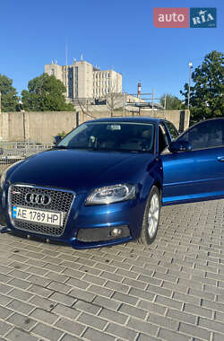 Audi A3 2012 Audi A3 2012