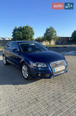 Audi A3 2012 Audi A3 2012