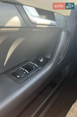 Хетчбек Audi A3 2012 в 
