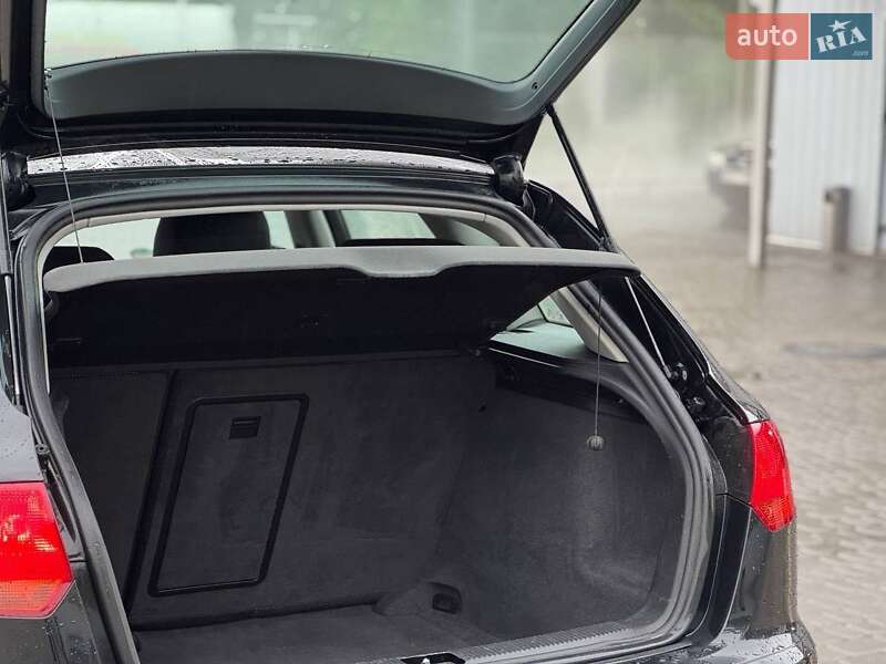 Хэтчбек Audi A3 2005 в Вознесенске